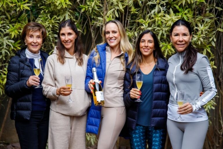 Viva La Vida brinda o bem-estar em experiência exclusiva de wellness em Campinas