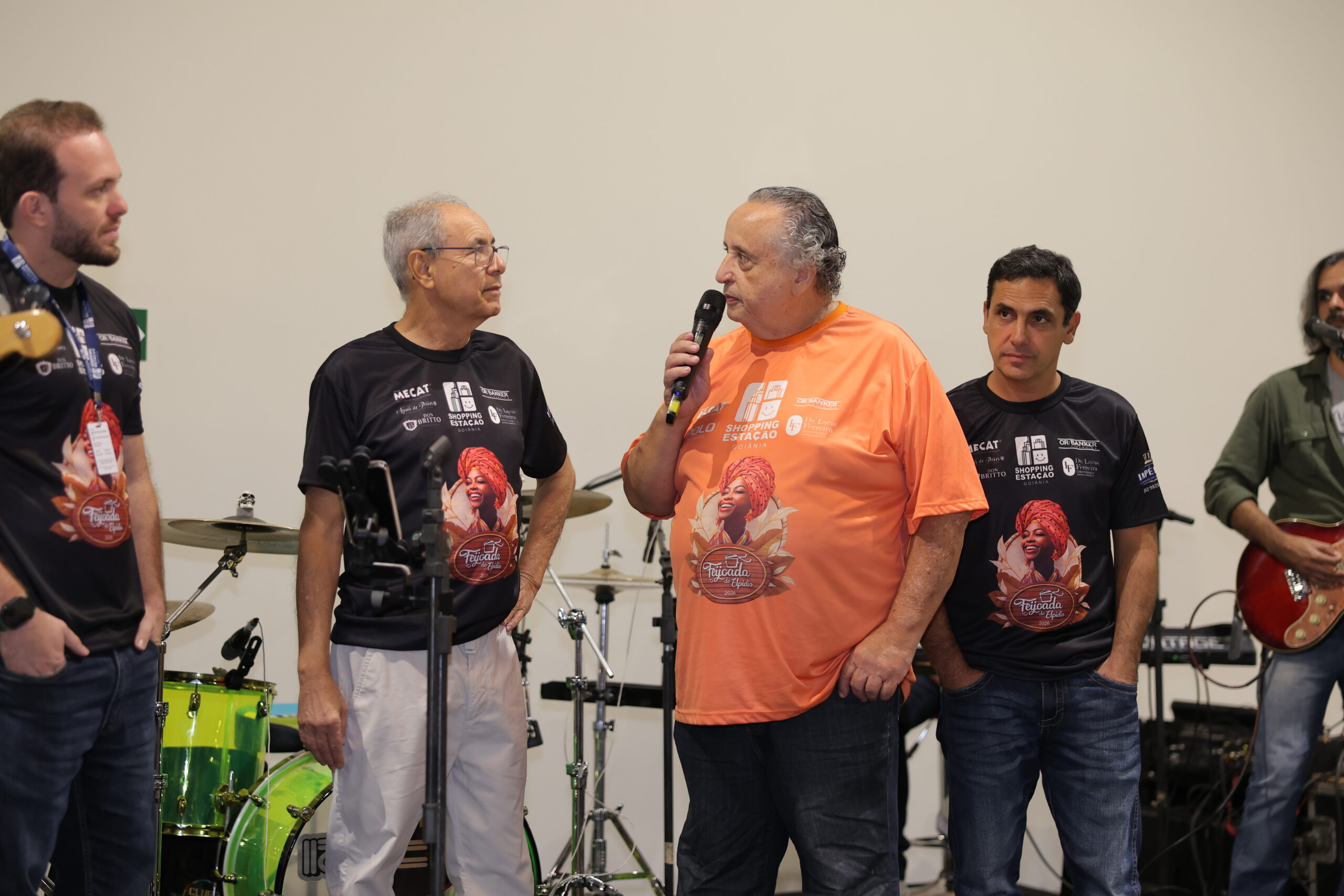 Feijoada do Elpídio abre novo capítulo e já anuncia destino especial para 2027
