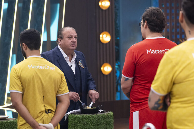 Nova temporada do “MasterChef Brasil” estreia na Band em clima de Copa do Mundo e com três eliminações
