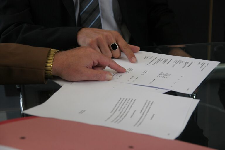 Os riscos de se elaborar contratos com a inteligência artificial