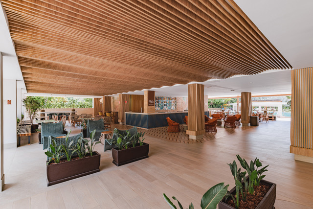 Rio Quente Resorts inaugura Refúgio Grand Premium e eleva padrão da hotelaria de luxo no Centro-Oeste