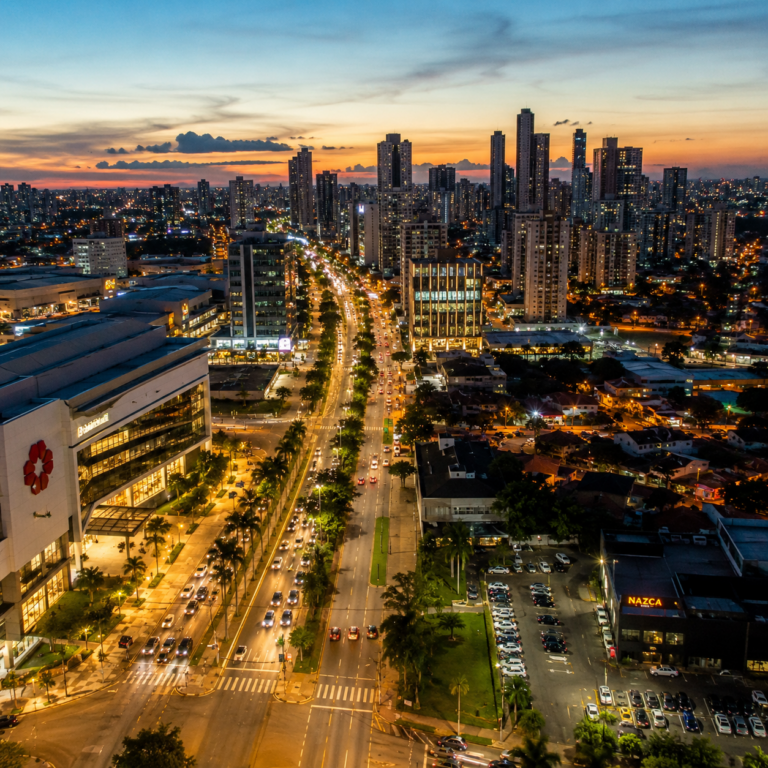 Goiânia e a nova era do luxo urbano