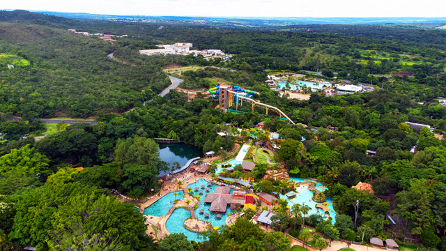 Do radical ao relax: como aproveitar cada momento no Hot Park Rio Quente