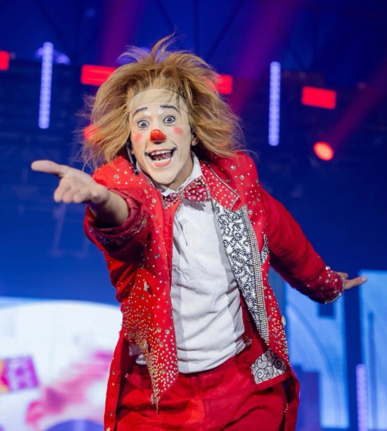 Reder Circus lança promoção de despedida com ingressos a partir de R$ 9,99 nos últimos dias de temporada em Anápolis