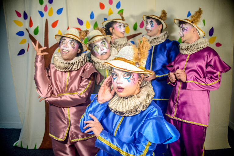 Caravana da Cena Goiás: Arte em Todos os Cantos chega à Alexânia neste sábado