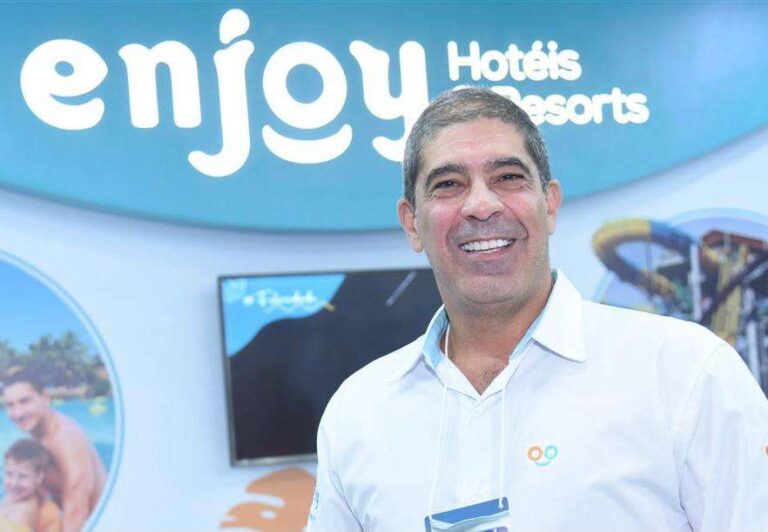 Arena Olímpia recebe ViajaFlux Summit 2026 com palestra de Alexandre Zubaran