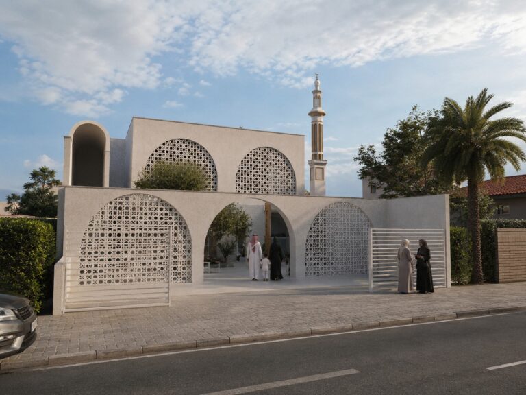 Comunidade islâmica celebra Eid al-Adha em Goiânia