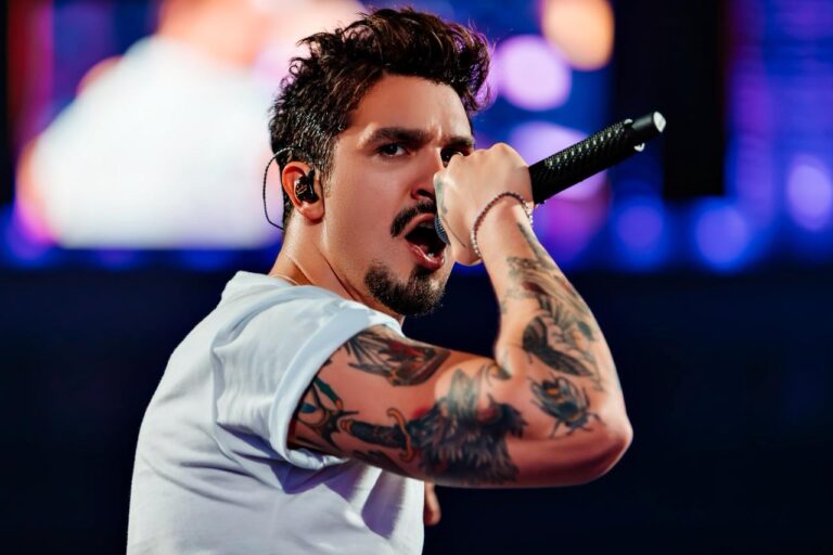 uan Santana traz “Registro Histórico” para Goiânia em show no mês de setembro