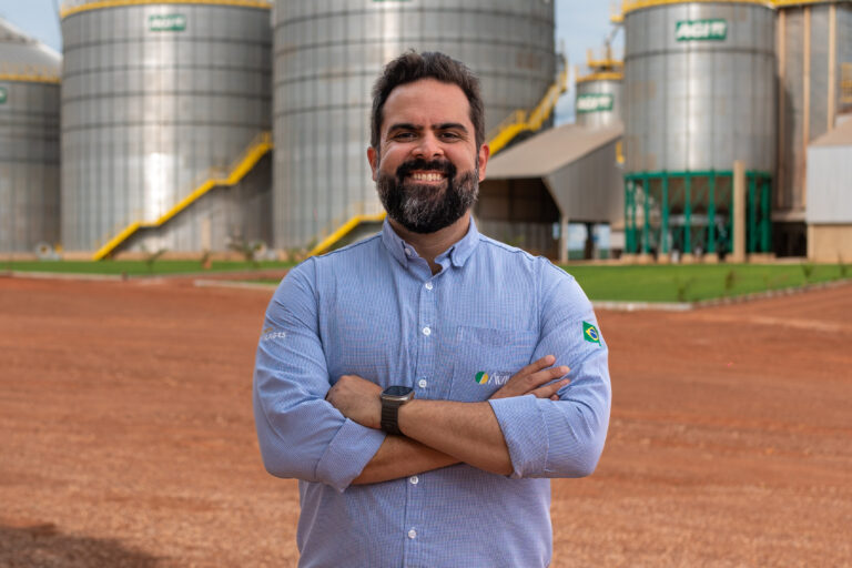 Sorgo: a cultura resiliente que fortalece o campo