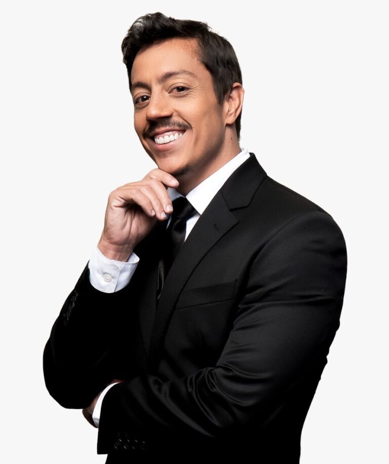 Renato Albani traz espetáculo “Novo Show” para Anápolis e Goiânia em agosto
