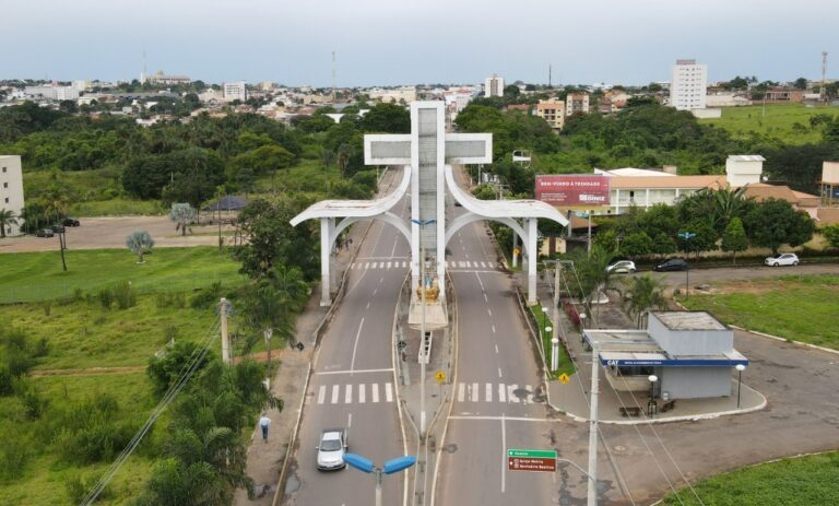 Rodovia dos Romeiros impulsiona novo ciclo econômico entre Goiânia e Trindade