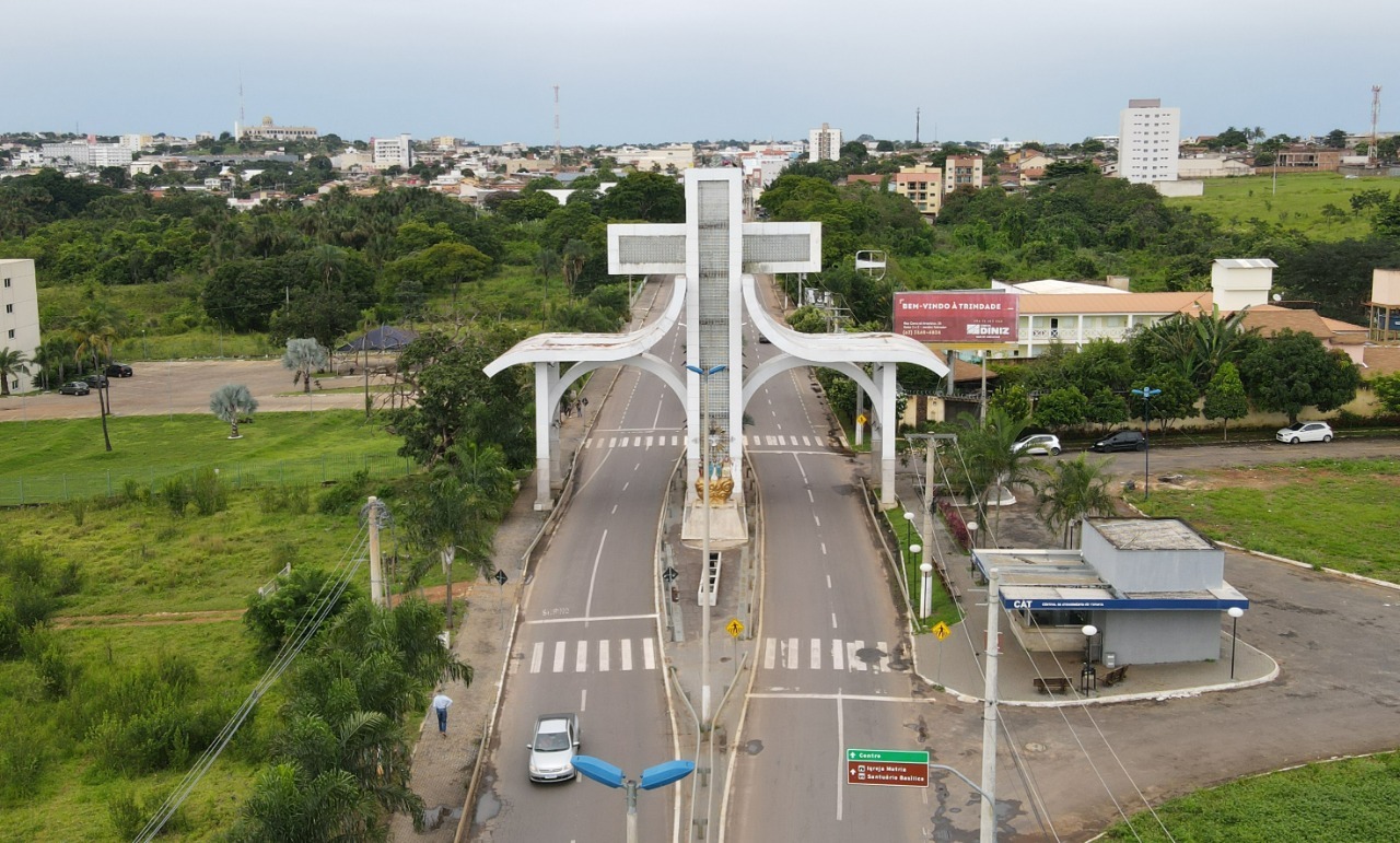 Rodovia dos Romeiros impulsiona novo ciclo econômico entre Goiânia e Trindade