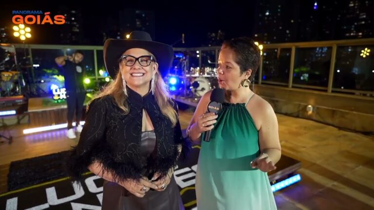 Panorama Goiás apresenta lançamentos, música e inovação em edição especial