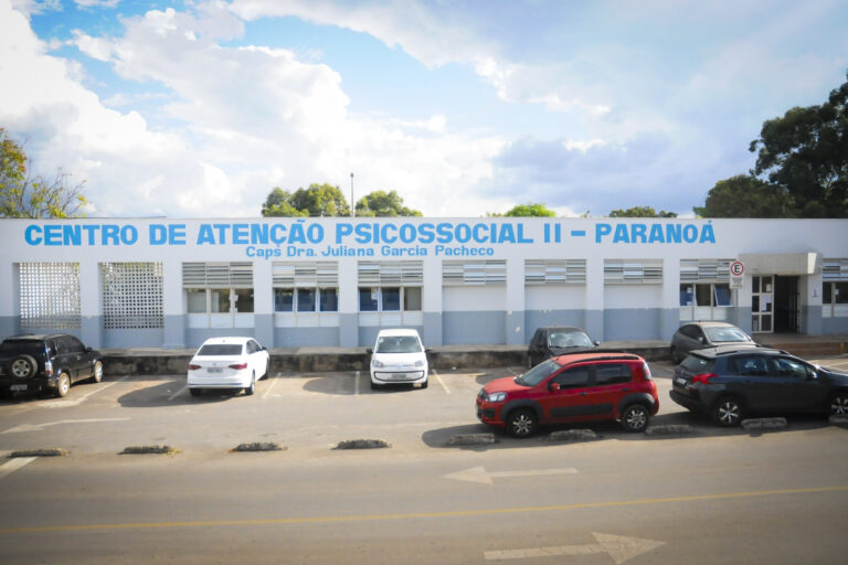 Com apagão na saúde mental do DF, nova lei federal obriga expansão de rede