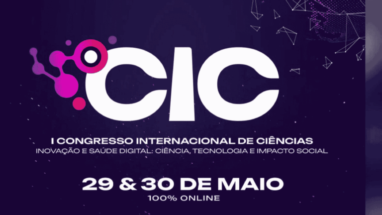 Ciência, inovação e futuro: congresso gratuito com grandes nomes promove imersão nos desafios do século XXI