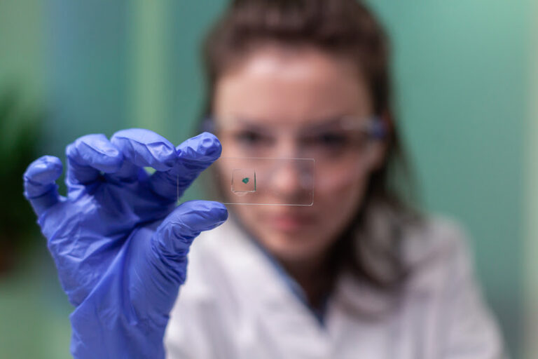 Células humanas em laboratório reproduzem gravidade de epilepsia rara e reforçam substituição de testes em animais