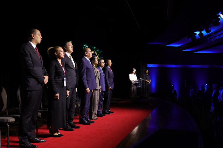 Evento nacional reúne elite do setor público em Brasília