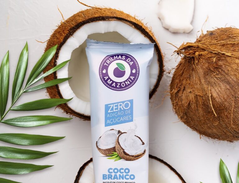 Brasileiros reduzem consumo de açúcar e impulsionam crescimento de produtos zero no mercado de sorvetes