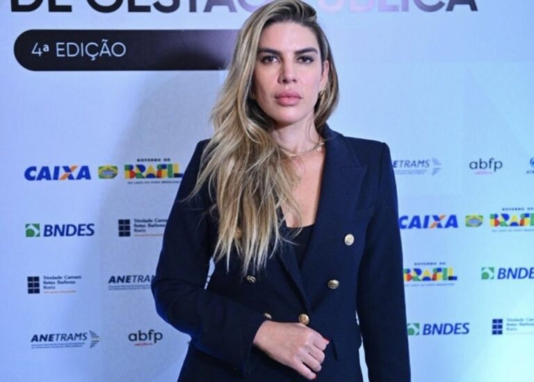 ANETRAMS em destaque