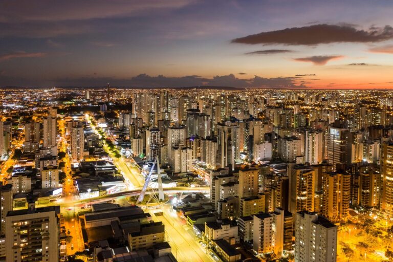 Mercado imobiliário de Goiânia mantém crescimento e reforça posição entre os mais promissores do país