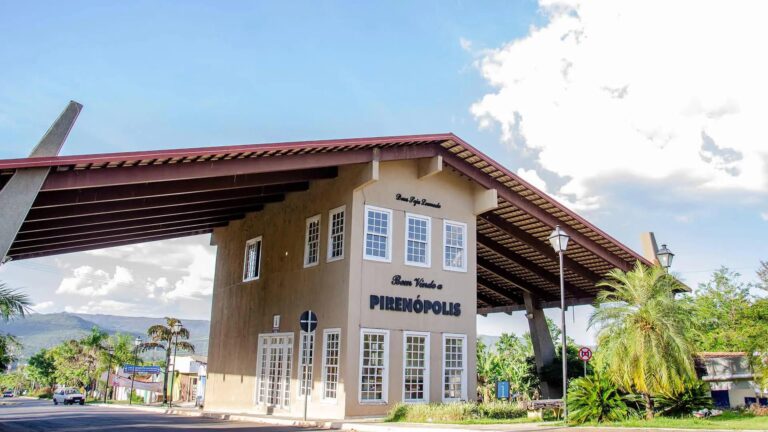Pirenópolis mantém protagonismo no turismo brasileiro e impulsiona economia regional