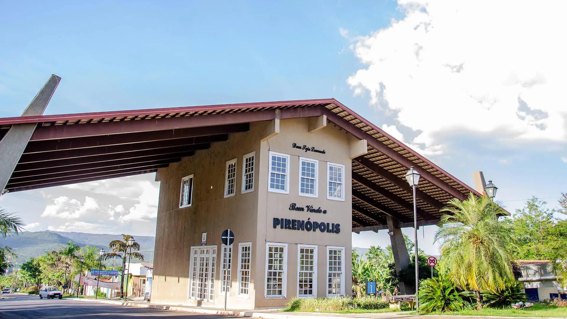 Pirenópolis mantém protagonismo no turismo brasileiro e impulsiona economia regional