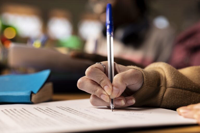 Preparação para o Enem: especialista fala sobre risco do “Attention Span”