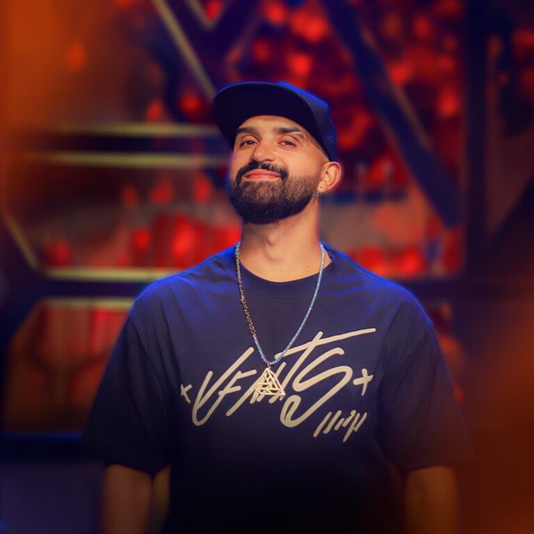 Thiago Ventura abre sessão extra do espetáculo “Lado a Lado” que acontece em Anápolis e Goiânia.