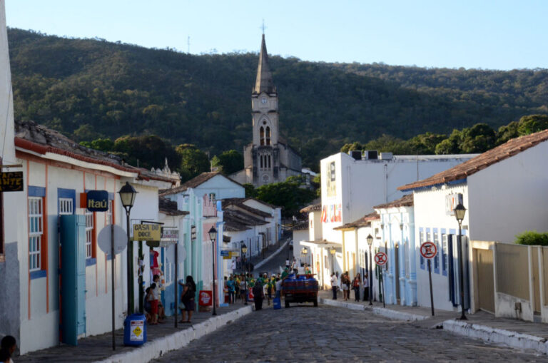 Cidade de Goiás inicia contagem regressiva para os 300 anos e projeta novo ciclo de desenvolvimento