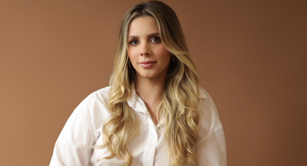 Isadora Reis, CEO da PulseBrand