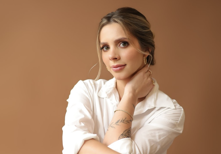 Isadora Reis, CEO da PulseBrand