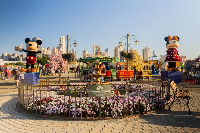 Happy Land retorna a Goiânia para sexta edição com novidades e expectativa de público recorde