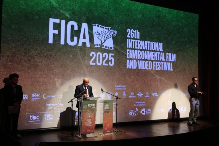 Fica 2026 começa nesta terça-feira com programação internacional, shows nacionais e recorde de atividades formativas