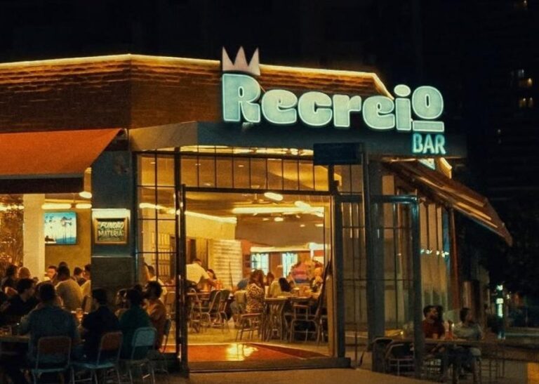 Recreio Bar passa a servir almoço executivo no Setor Bueno