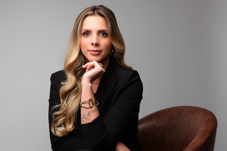 Isadora Reis, CEO PulseBrand