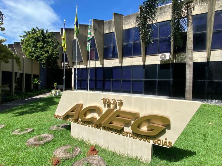 ACIEG e Faciest anunciam na FICOMEX 2026 ecossistema pioneiro de blockchain