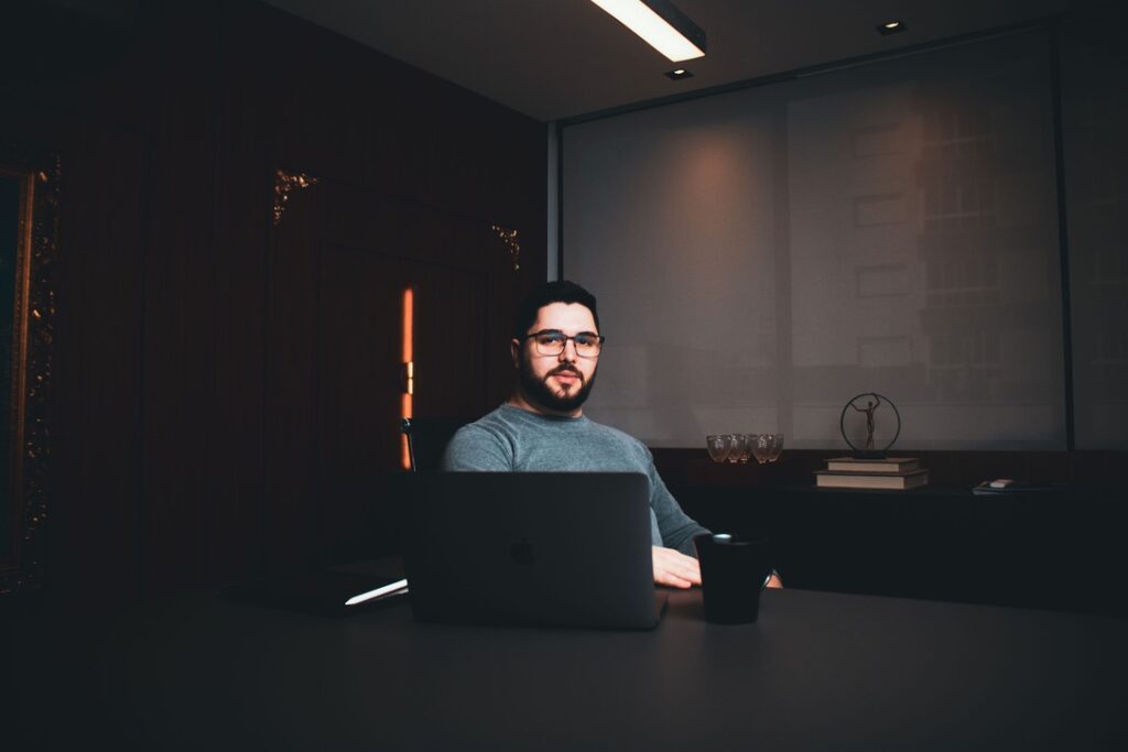 Dan Freitas, Nexus Growth