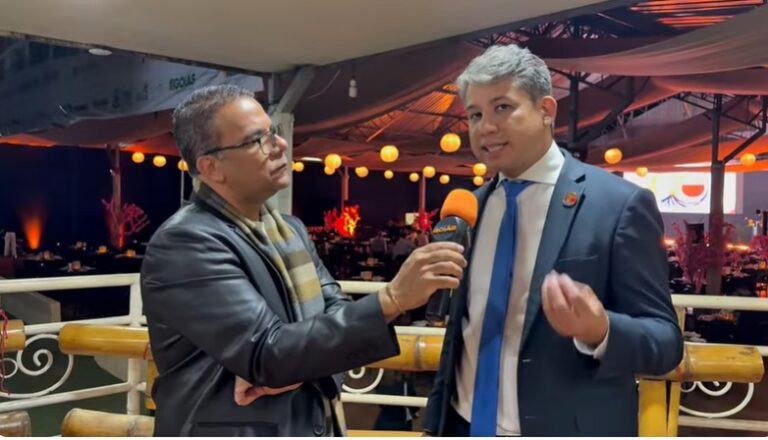 Panorama Goiás destaca certificação internacional do Mater Dei, celebração dos 70 anos da ANBG e cobertura especial da Pecuária de Goiânia