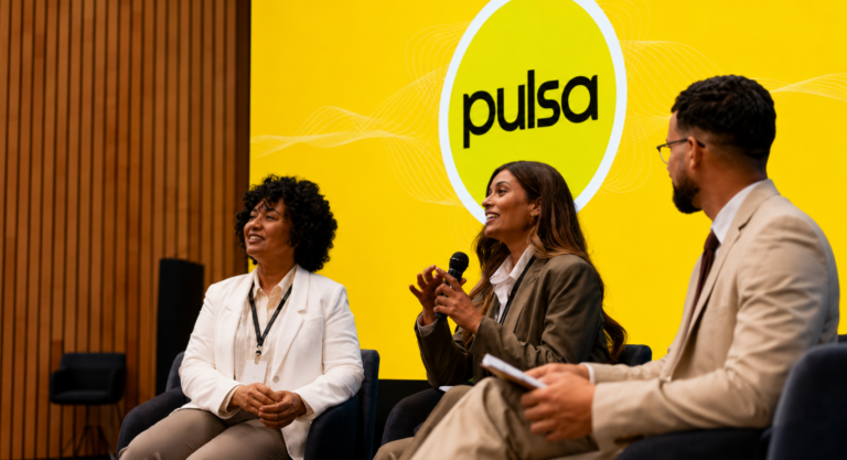 Evento de lançamento do Pulsa reúne especialistas para debater desinformação, prevenção e qualidade de vida