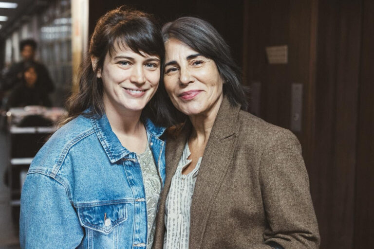 Glória Pires e Bianca Bin estrelam novo drama inspirado em caso real