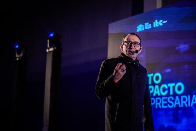 José Roberto Marques, Fundador do IBC, reforça que as pessoas são um ativo das empresas.