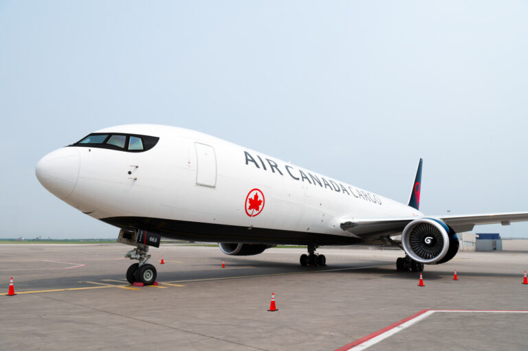 Air Canada anuncia a nomeação de Anko Van der Werff como Presidente e CEO