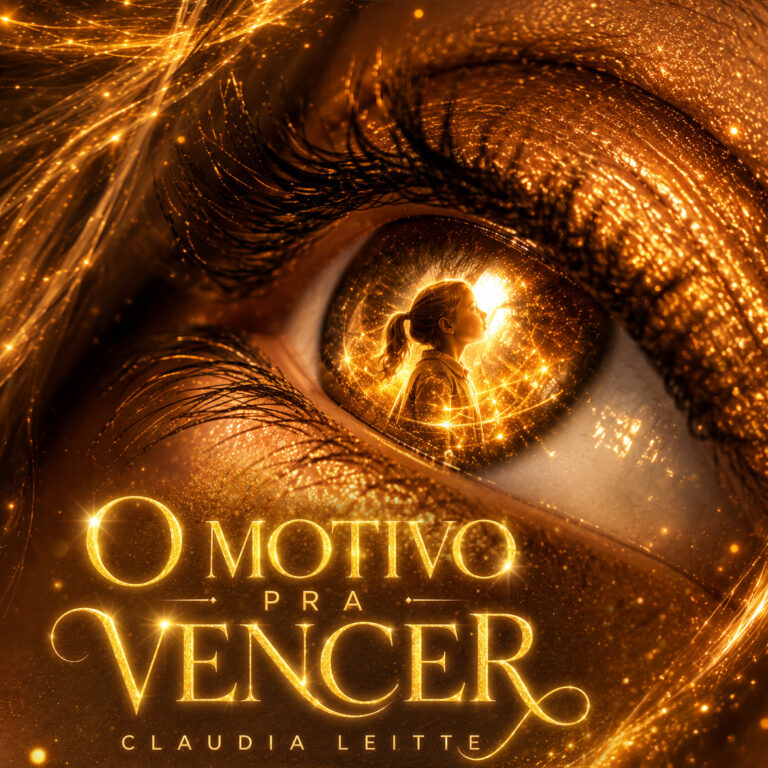 Claudia Leitte transforma paixão pelo esporte em mensagem de superação no novo single “O Motivo Pra Vencer”