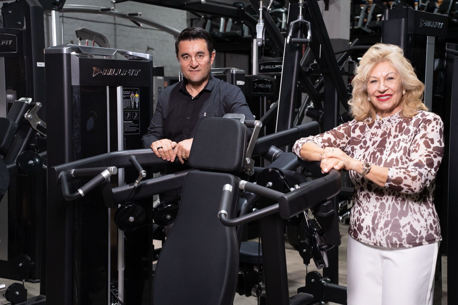 Golden Fênix transforma experiência em referência nacional no mercado fitness