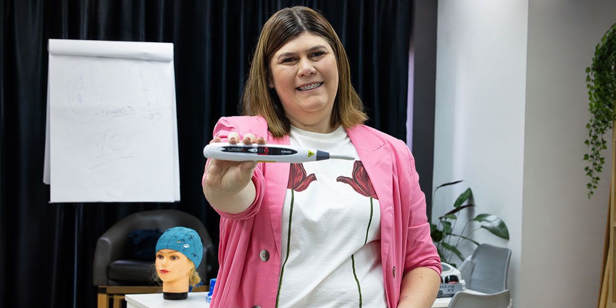 Além das terapias tradicionais: a ciência e a ética do laser terapêutico no autismo