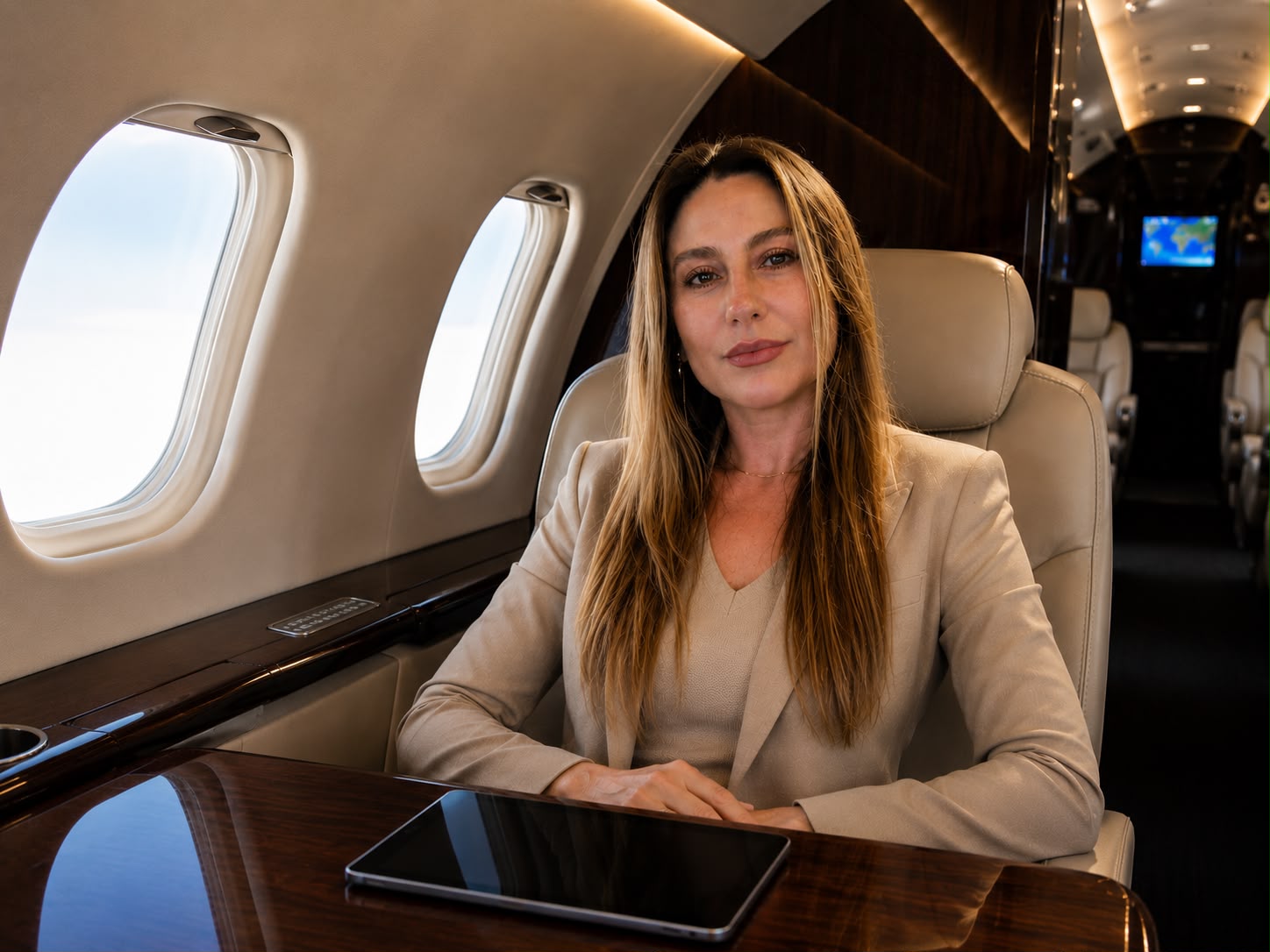 Aviação executiva brasileira passa por mudanças e conformidade com a legislação se torna decisão estratégica.