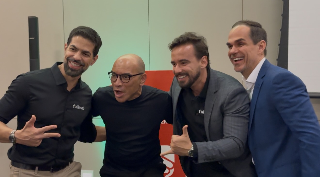 Hub de conexão FULLIMOB promove evento de reciclagem para mais de 120 corretores