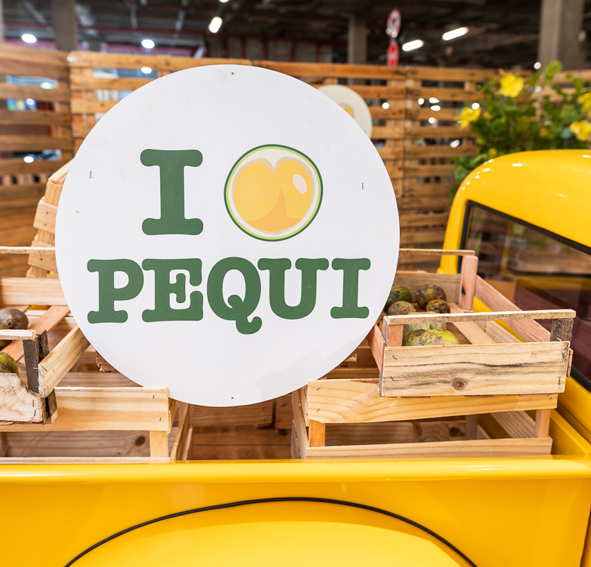 Festival I Love Pequi aposta em sabores inusitados e atrações gratuitas em Goiânia