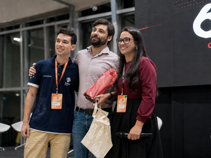 NAIA & IFMSA Brazil lançam edital para 260 escolas médicas