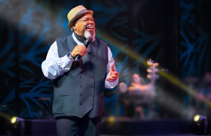 Jorge Aragão e Arlindinho chegam a Goiânia em setembro com show e open feijoada